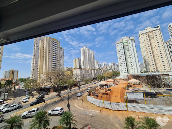Imagem Apartamento com 2 Quartos à Venda, 68 m² em Jardim Goiás - Goiânia Imagem Apartamento com 2 Quartos à Venda, 68 m² em Jardim Goiás - Goiânia