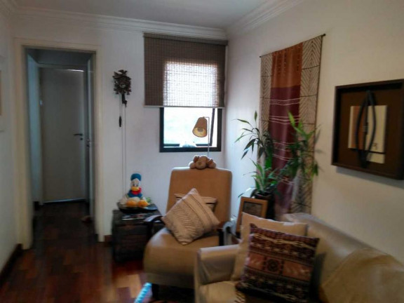 Imagem Apartamento com 3 Quartos à Venda, 142 m² em Vila Nova Conceição - São Paulo
