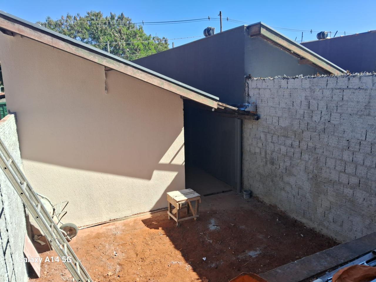 Imagem Casa com 2 Quartos à Venda, 42 m² em Jardim Ivone - Bauru Imagem Casa com 2 Quartos à Venda, 42 m² em Jardim Ivone - Bauru