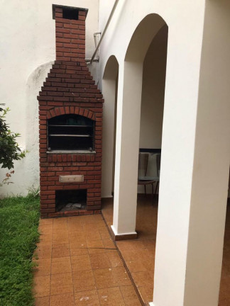 Imagem Casa com 3 Quartos à Venda, 260 m² em Tatuapé - São Paulo