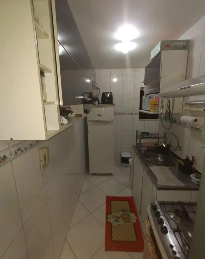 Imagem Apartamento com 2 Quartos à Venda, 45 m²em Recreio Ipitanga - Lauro de Freitas Imagem Apartamento com 2 Quartos à Venda, 45 m²em Recreio Ipitanga - Lauro de Freitas