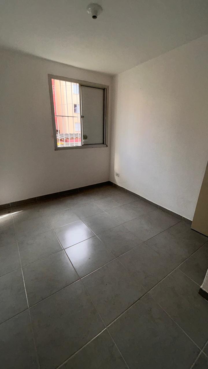 Imagem Apartamento com 2 Quartos à Venda, 50 m² em Jardim Marica - Mogi das Cruzes