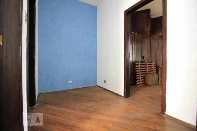 Imagem Casa de Vila com 2 Quartos à Venda,  em Ipiranga - São Paulo
