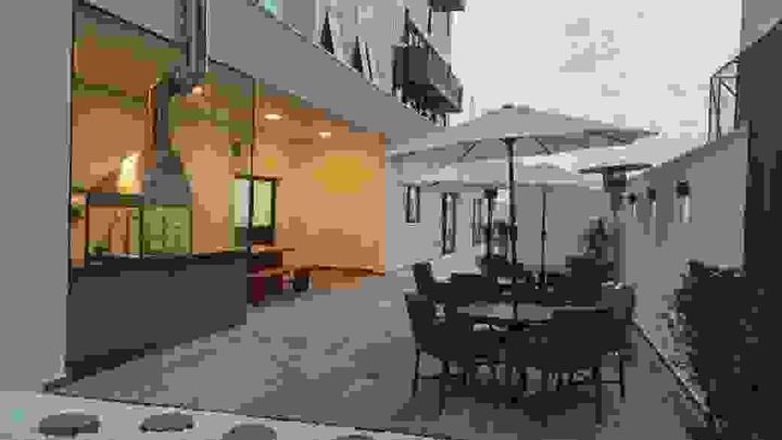 Imagem Apartamento com 1 Quarto à Venda ou Locação, 26 m² em Bethaville I - Barueri Imagem Apartamento com 1 Quarto à Venda ou Locação, 26 m² em Bethaville I - Barueri