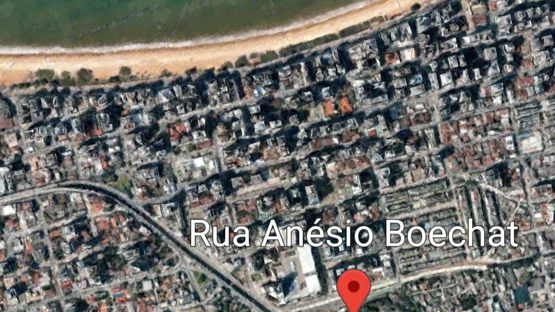 Imagem Terreno à Venda, 231 m² em Itapuã - Vila Velha Imagem Terreno à Venda, 231 m² em Itapuã - Vila Velha