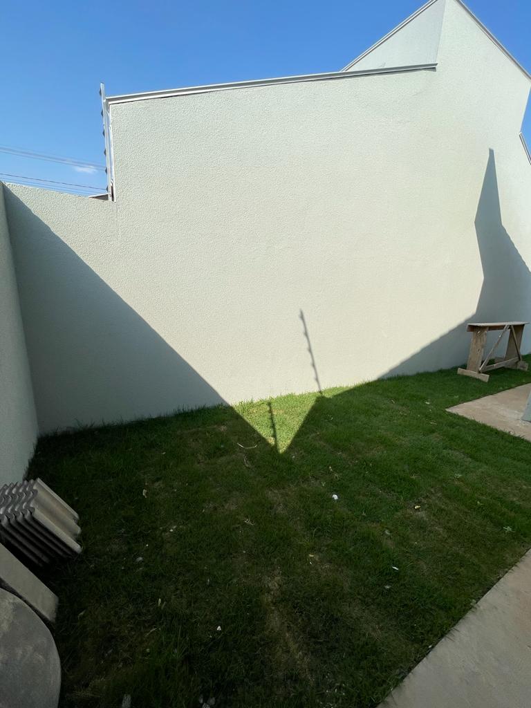 Imagem Casa com 2 Quartos à Venda, 91 m² em Jardim Morumbi - Sinop