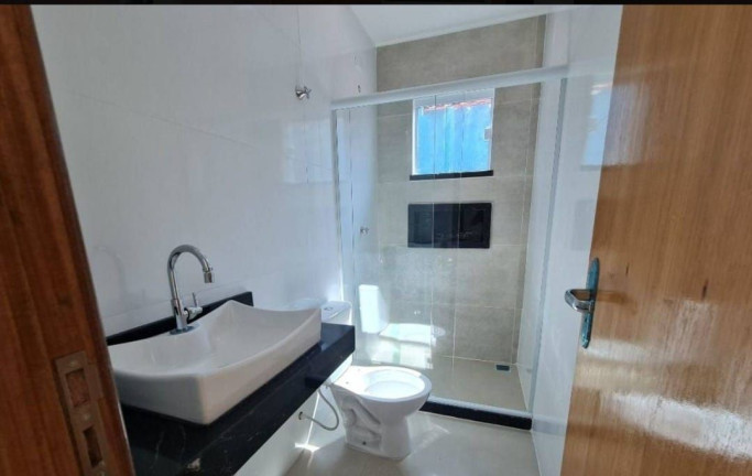 Imagem Casa com 3 Quartos à Venda, 144 m² em Jardim Atlântico Oeste (Itaipuaçu) - Maricá Imagem Casa com 3 Quartos à Venda, 144 m² em Jardim Atlântico Oeste (Itaipuaçu) - Maricá