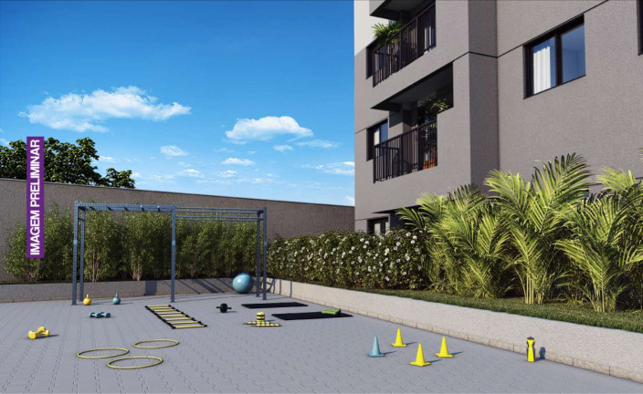 Imagem Apartamento com 2 Quartos à Venda, em Vila Campanela - São Paulo Imagem Apartamento com 2 Quartos à Venda, em Vila Campanela - São Paulo