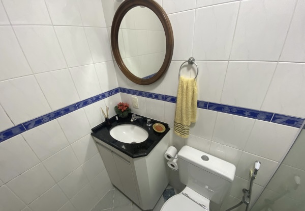 Imagem Apartamento com 2 Quartos à Venda, 84 m²em Agriões - Teresópolis Imagem Apartamento com 2 Quartos à Venda, 84 m²em Agriões - Teresópolis