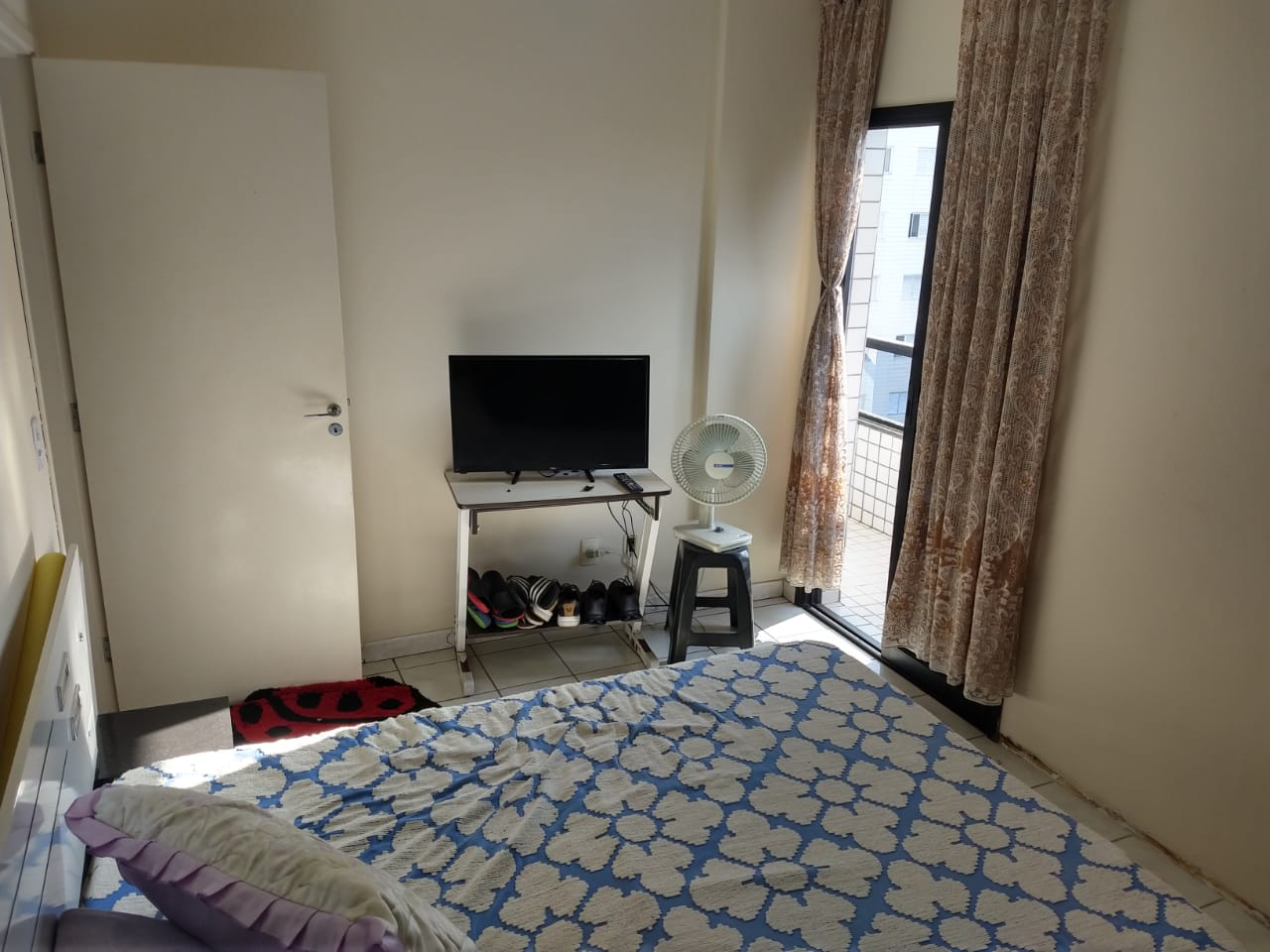 Imagem Apartamento com 2 Quartos à Venda, 128 m²em Caiçara - Praia Grande