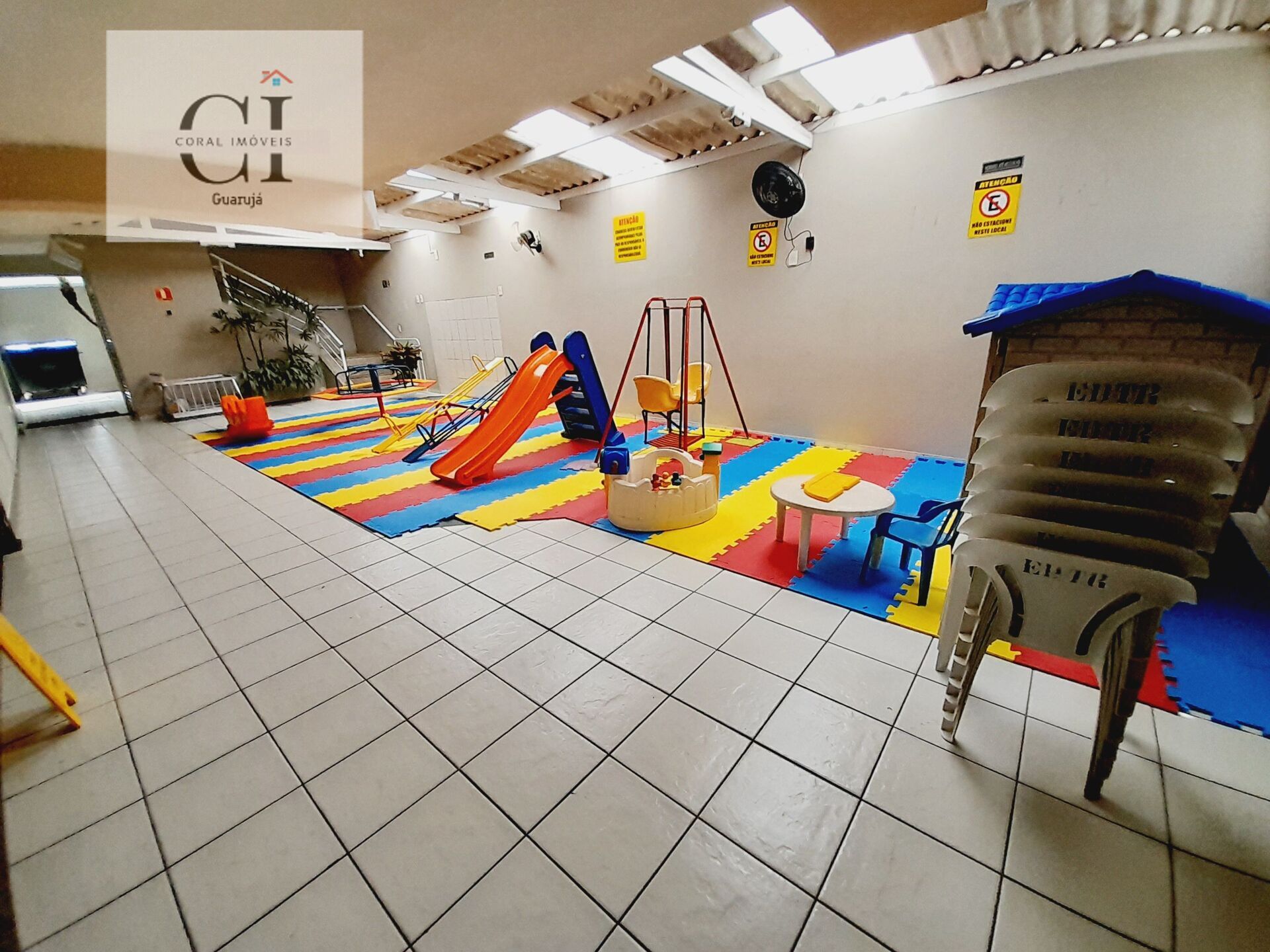 Imagem Apartamento com 3 Quartos à Venda, 95 m² em Pitangueiras - Guarujá