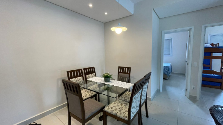Imagem Apartamento com 2 Quartos à Venda, 69 m² em Toninhas - Ubatuba