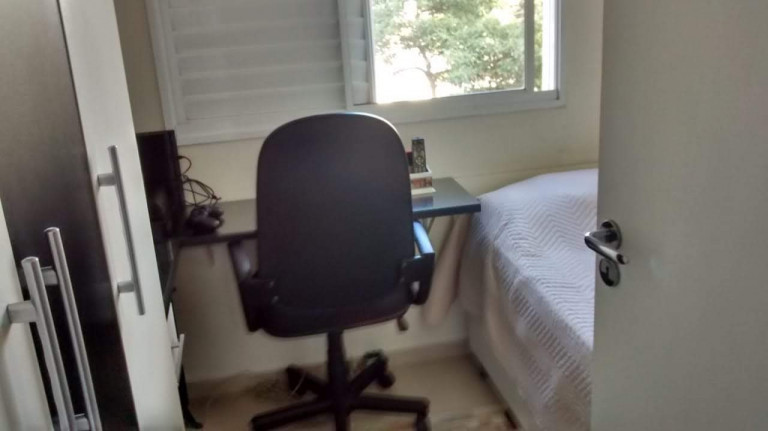 Imagem Apartamento com 3 Quartos à Venda, 63 m² em Vila Mangalot - São Paulo Imagem Apartamento com 3 Quartos à Venda, 63 m² em Vila Mangalot - São Paulo