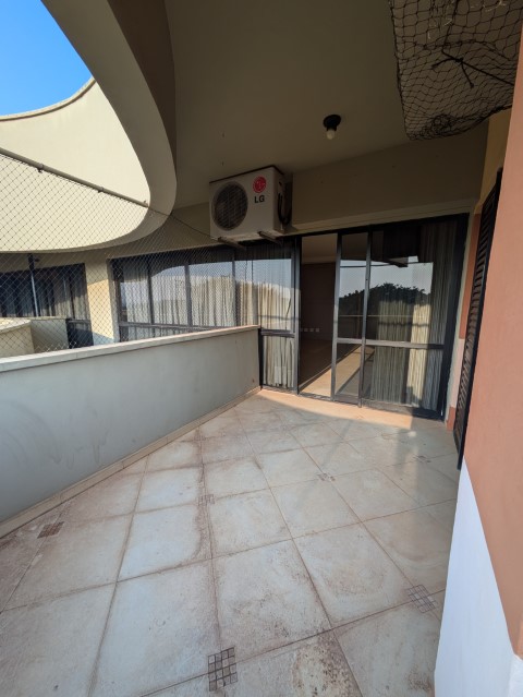 Imagem Apartamento com 3 Quartos à Venda, 127 m²em Jardim Vivendas - São José do Rio Preto Imagem Apartamento com 3 Quartos à Venda, 127 m²em Jardim Vivendas - São José do Rio Preto