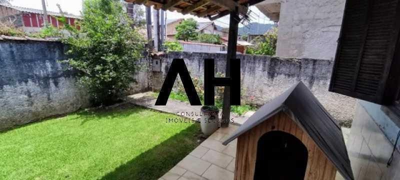Imagem Casa com 4 Quartos à Venda, 120 m²em Badu - Niterói