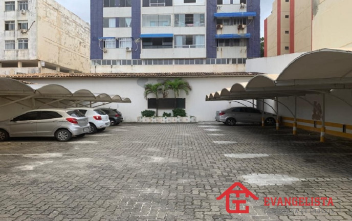 Imagem Galpão à Venda ou Locação, 700 m² em Costa Azul - Salvador Imagem Galpão à Venda ou Locação, 700 m² em Costa Azul - Salvador