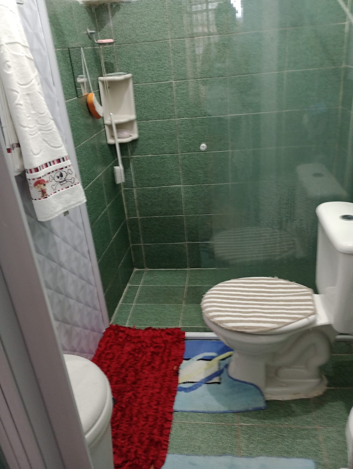 Imagem Casa de Vila com 3 Quartos à Venda, 160 m²em Jardim Itapoã - Itapevi