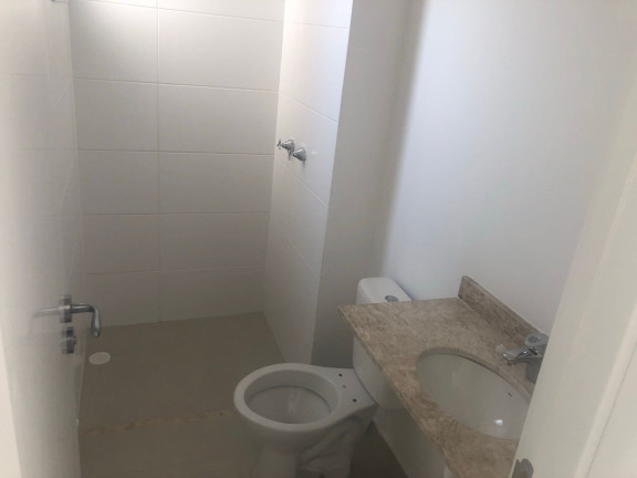 Imagem Apartamento com 2 Quartos à Venda, 53 m² em Vila Tibiriçá - Santo André Imagem Apartamento com 2 Quartos à Venda, 53 m² em Vila Tibiriçá - Santo André