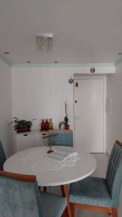 Imagem Apartamento com 2 Quartos à Venda, 9 m²em Casa Branca - Santo André