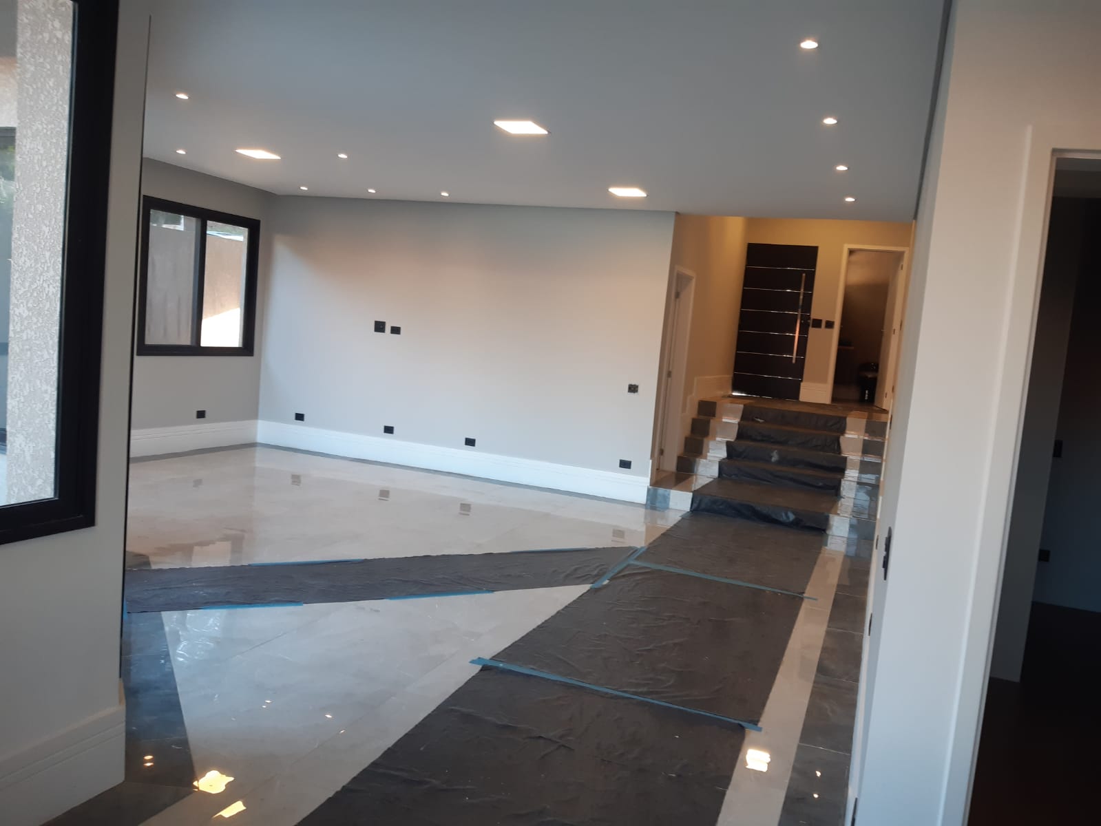 Imagem Casa de Condomínio com 4 Quartos à Venda, 200 m²em Alphaville - Santana de Parnaíba