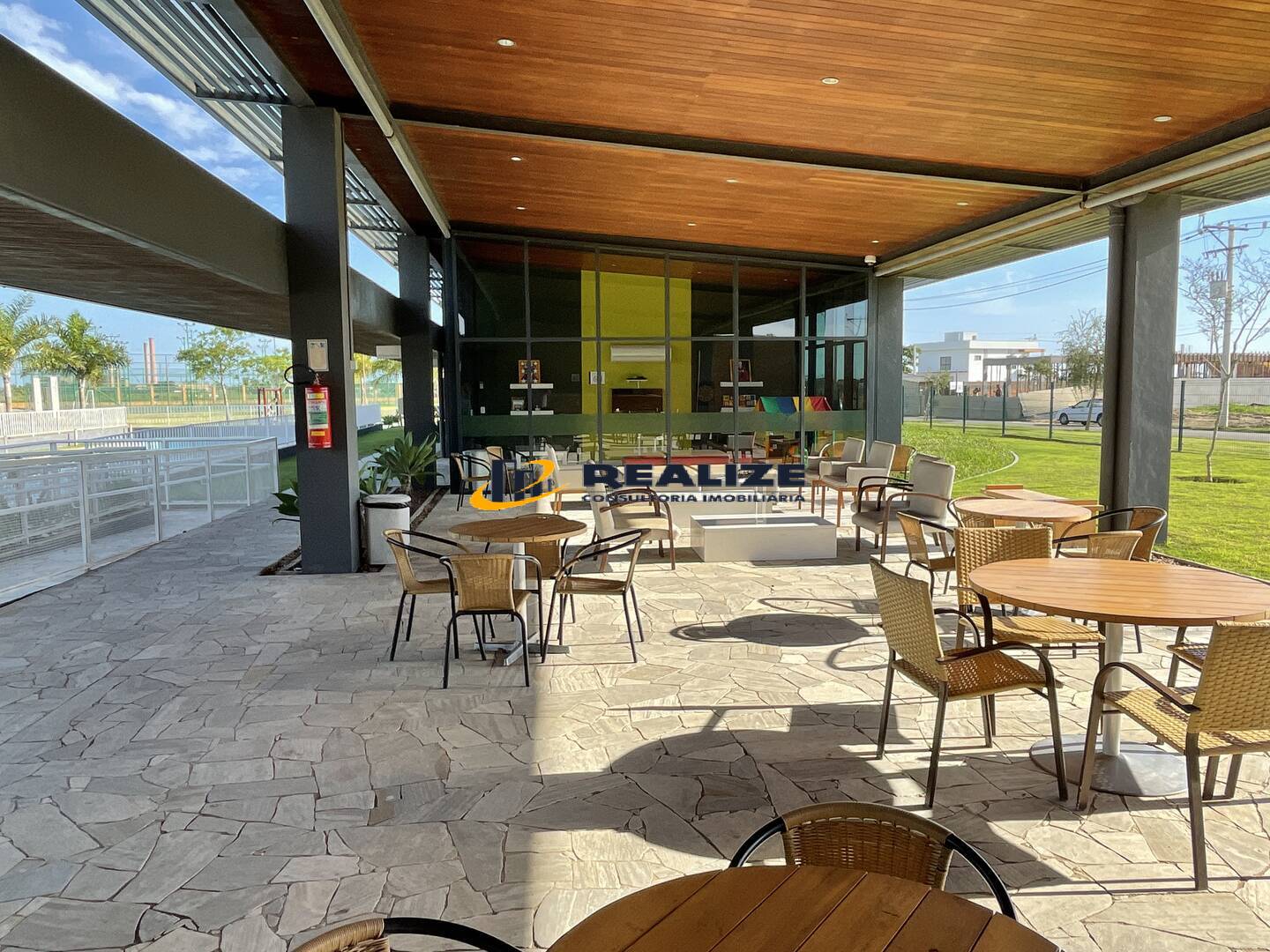 Imagem Terreno à Venda, 420 m²em Parque Varanda do Visconde - Campos dos Goytacazes