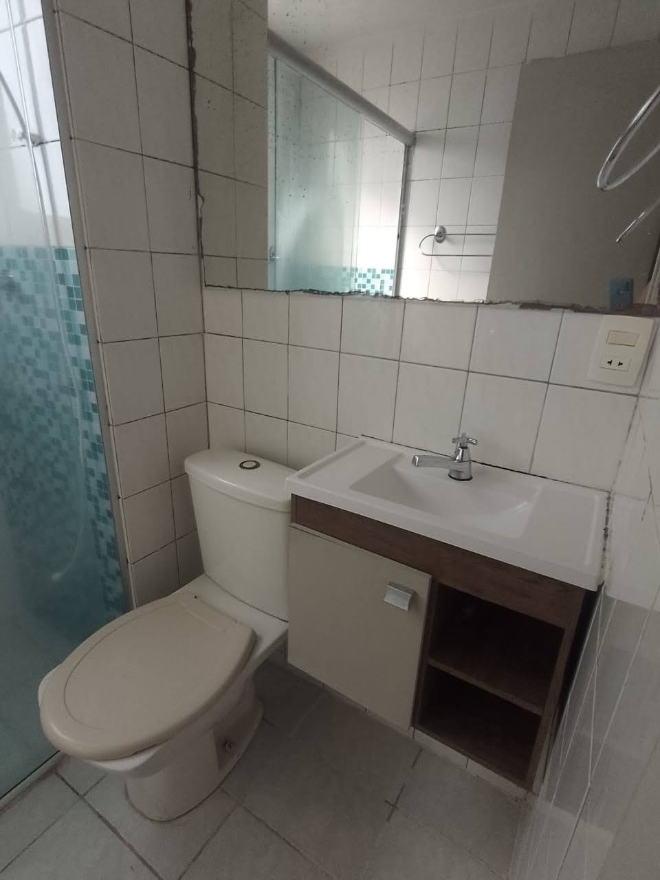 Imagem Apartamento com 2 Quartos à Venda, 52 m²em Vila Pirajussara - São Paulo