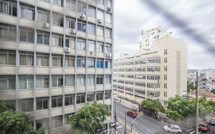 Imagem Apartamento com 4 Quartos à Venda, 155 m² em Bom Fim - Porto Alegre