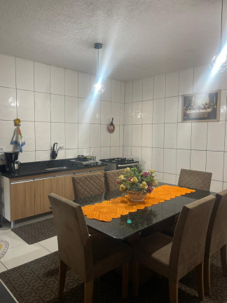 Imagem Sobrado com 2 Quartos à Venda, em Parque Primavera - Guarulhos Imagem Sobrado com 2 Quartos à Venda, em Parque Primavera - Guarulhos