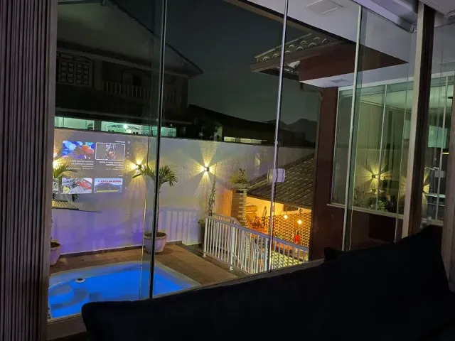 Imagem Casa de Condomínio com 3 Quartos à Venda, 200 m² em Campo Grande - Rio de Janeiro
