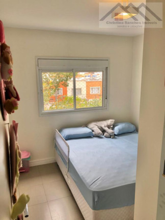 Imagem Apartamento com 3 Quartos para Alugar,  em Bosque da Saúde - São Paulo