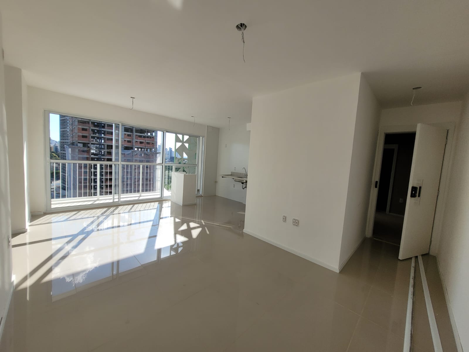 Imagem Apartamento com 3 Quartos à Venda, 78 m²em Setor Pedro Ludovico - Goiânia