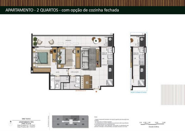 Imagem Apartamento com 3 Quartos à Venda, 91 m² em Tijuca - Rio de Janeiro