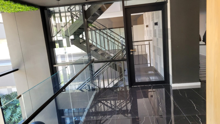 Imagem Apartamento com 3 Quartos à Venda, 185 m² em Rio Branco - São Leopoldo Imagem Apartamento com 3 Quartos à Venda, 185 m² em Rio Branco - São Leopoldo