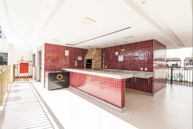 Imagem Apartamento com 2 Quartos à Venda,  em Utinga - Santo André