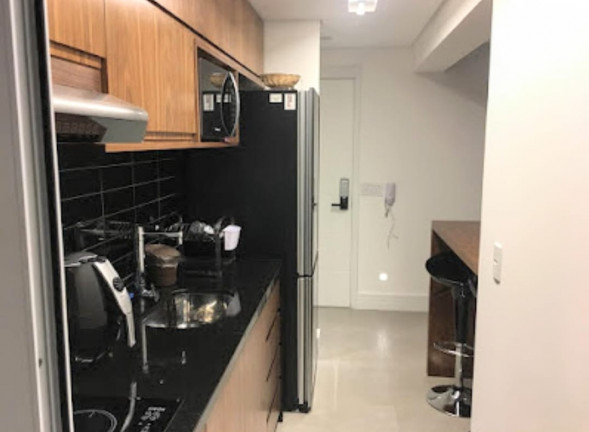 Imagem Cobertura com 2 Quartos à Venda, 138 m² em Jardim Aeroporto - São Paulo