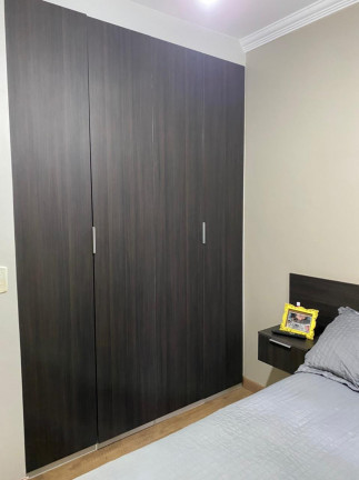 Imagem Apartamento com 3 Quartos à Venda, 63 m² em Cidade Líder - São Paulo