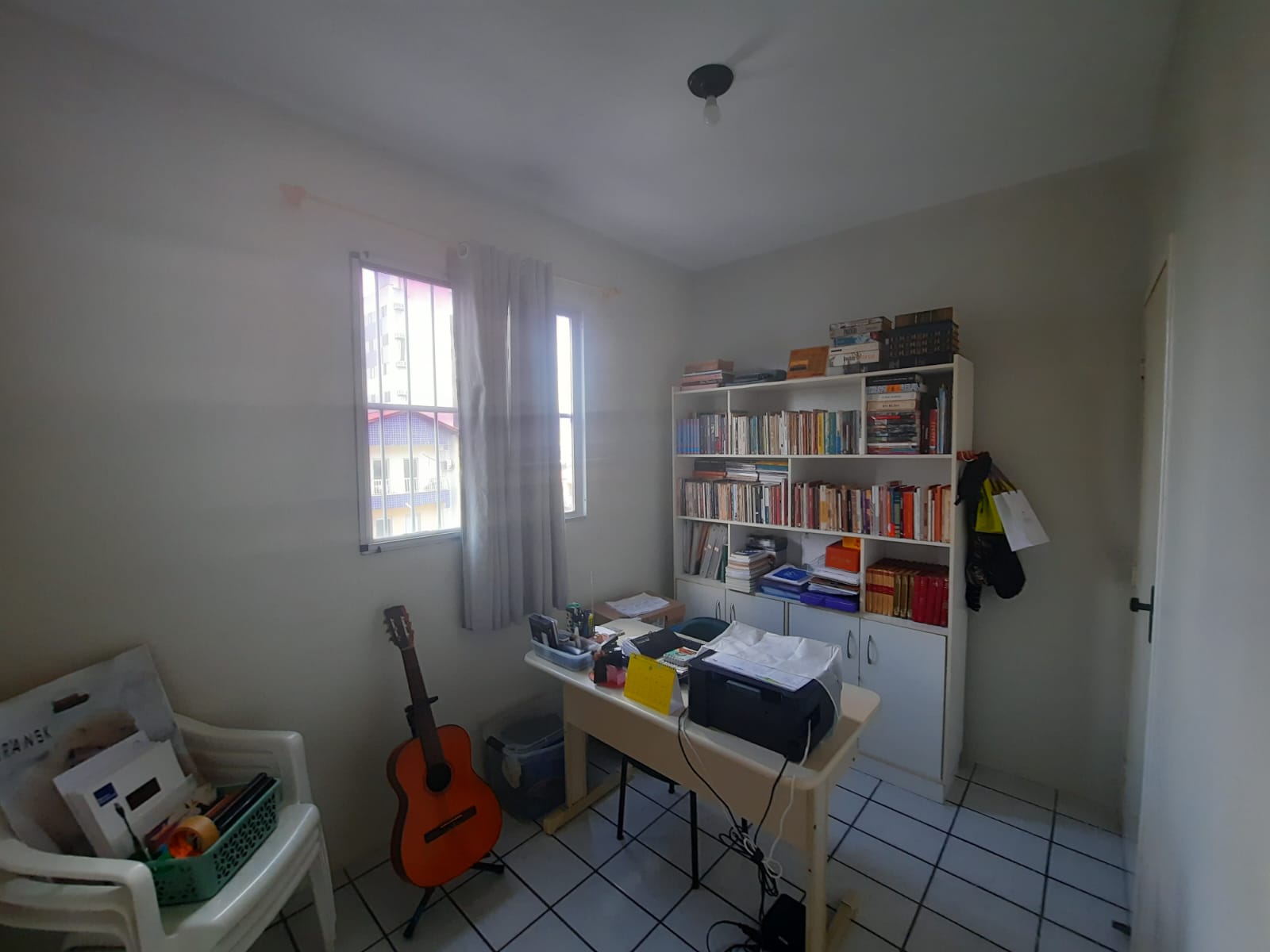 Imagem Apartamento com 3 Quartos à Venda, 77 m²em Parreão - Fortaleza Imagem Apartamento com 3 Quartos à Venda, 77 m²em Parreão - Fortaleza