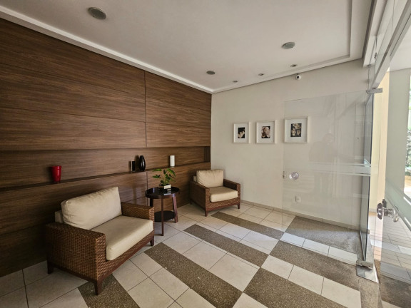 Imagem Apartamento com 3 Quartos à Venda, 127 m² em Ipiranga - São Paulo Imagem Apartamento com 3 Quartos à Venda, 127 m² em Ipiranga - São Paulo