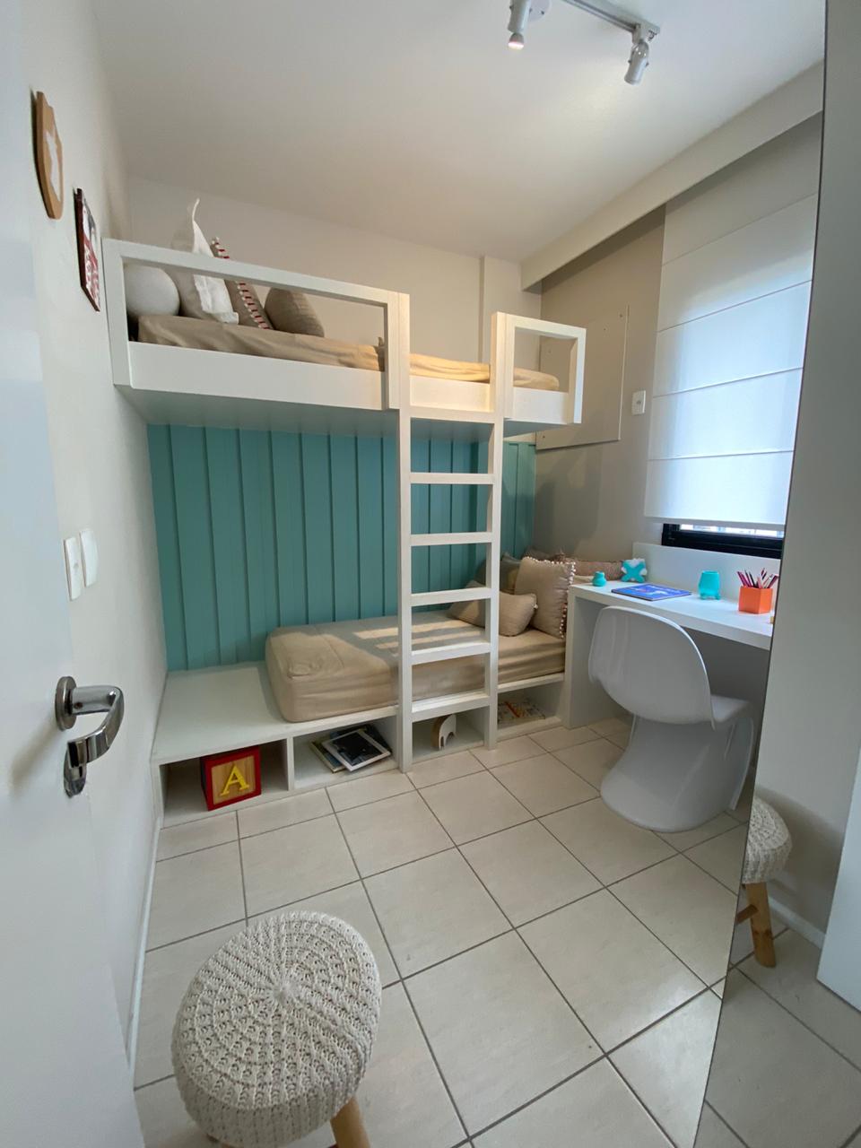 Imagem Apartamento com 2 Quartos à Venda, 56 m²em Del Castilho - Rio de Janeiro