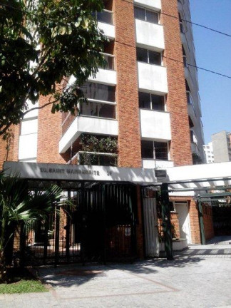 Imagem Apartamento com 4 Quartos à Venda, 200 m² em Jardim Ampliação - São Paulo Imagem Apartamento com 4 Quartos à Venda, 200 m² em Jardim Ampliação - São Paulo