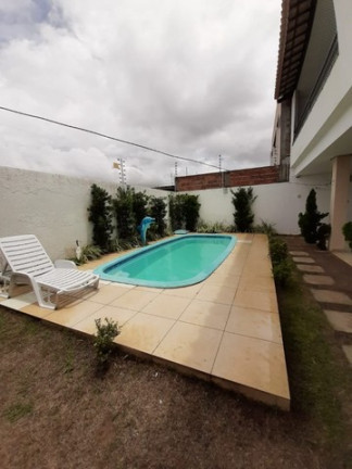 Imagem Casa com 5 Quartos à Venda, 337 m² em Aruana - Aracaju
