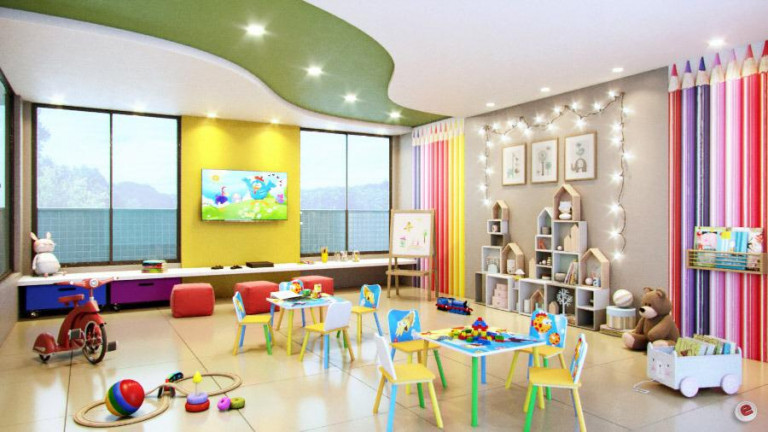 Imagem Apartamento com 3 Quartos à Venda,  em Aldeota - Fortaleza
