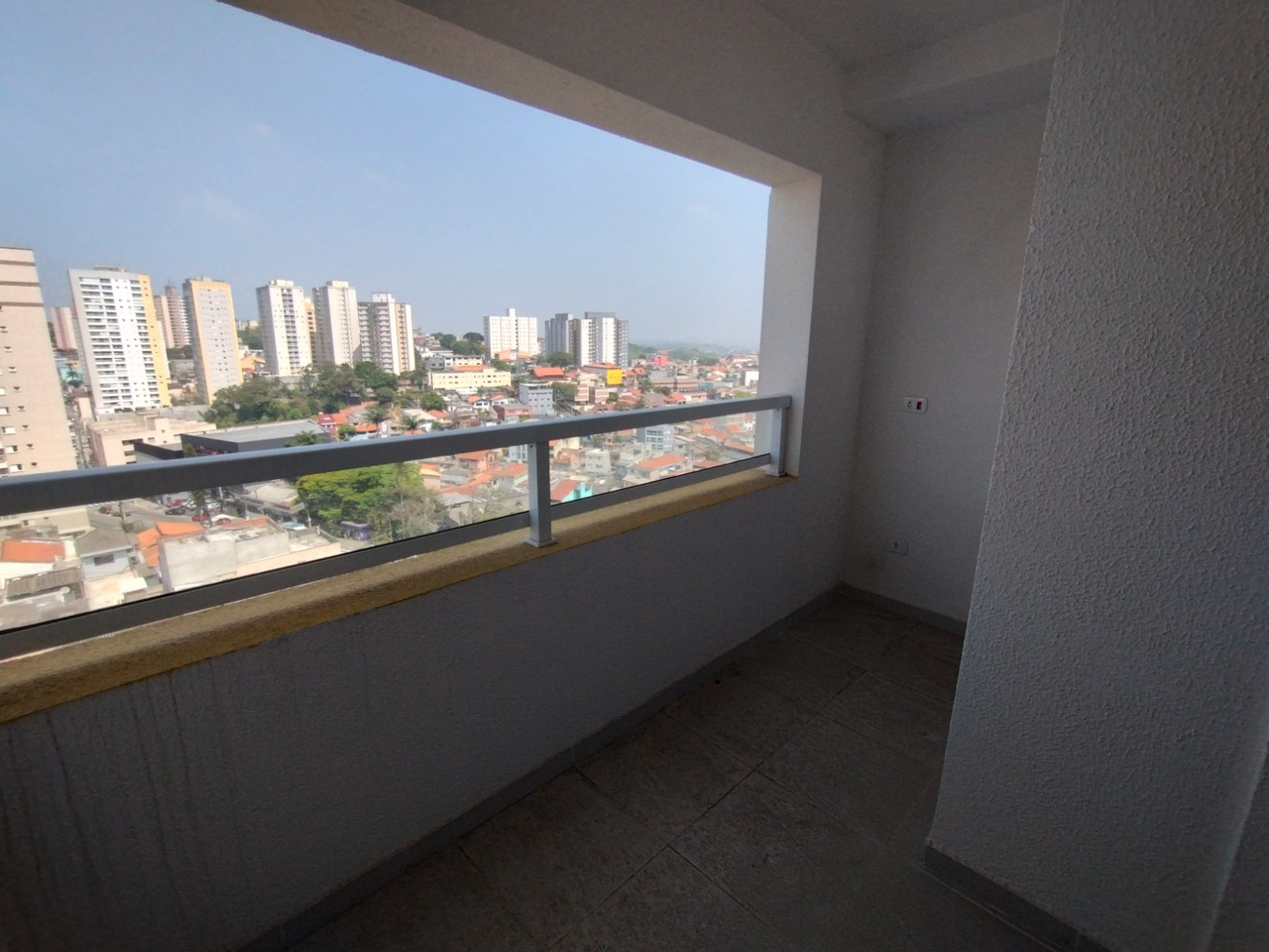 Imagem Apartamento com 2 Quartos à Venda, 45 m² em Centro - Diadema Imagem Apartamento com 2 Quartos à Venda, 45 m² em Centro - Diadema