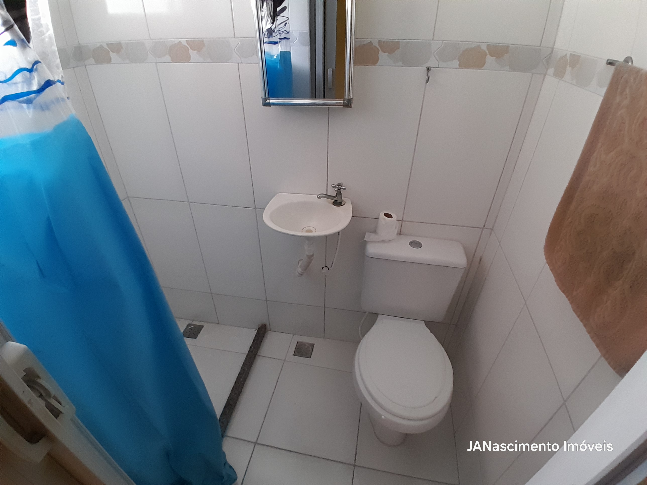Imagem Casa de Condomínio com 2 Quartos à Venda, 54 m² em Bangu - Rio de Janeiro Imagem Casa de Condomínio com 2 Quartos à Venda, 54 m² em Bangu - Rio de Janeiro