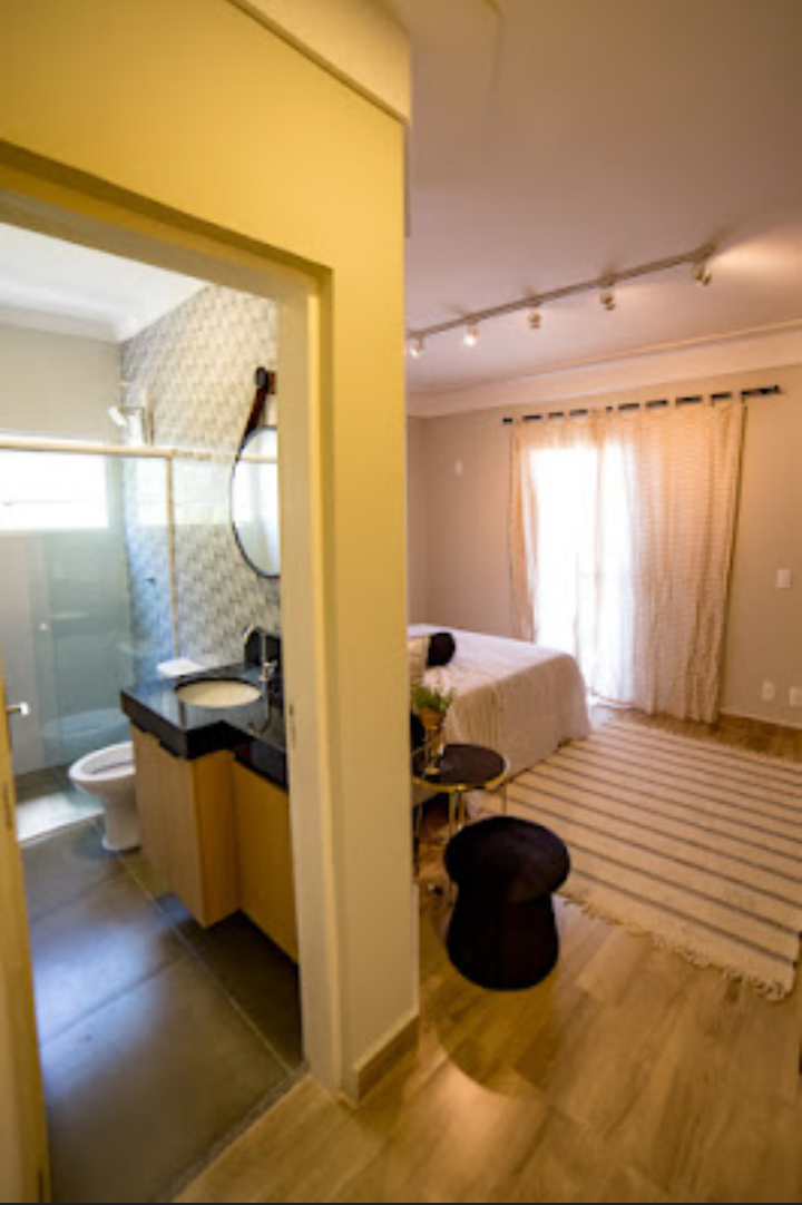 Imagem Casa de Condomínio com 3 Quartos à Venda, 107 m²em Jardim Califórnia - Taubaté Imagem Casa de Condomínio com 3 Quartos à Venda, 107 m²em Jardim Califórnia - Taubaté