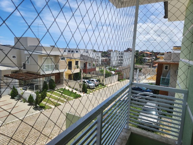 Imagem Casa de Condomínio com 3 Quartos à Venda, 140 m²em Caji - Lauro de Freitas