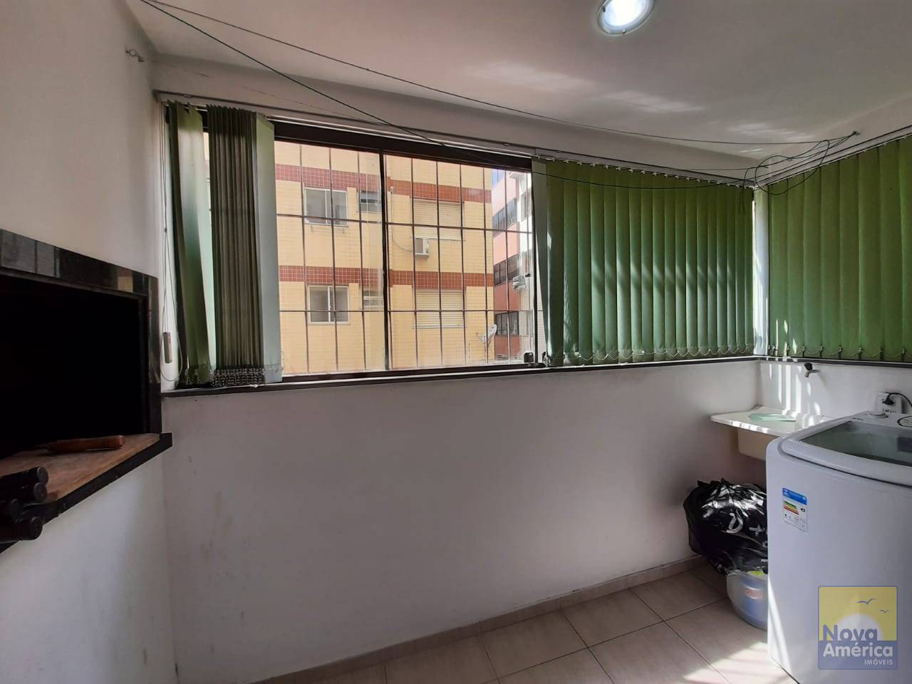 Imagem Apartamento com 1 Quarto à Venda, 50 m²em Zona Nova - Capão da Canoa Imagem Apartamento com 1 Quarto à Venda, 50 m²em Zona Nova - Capão da Canoa