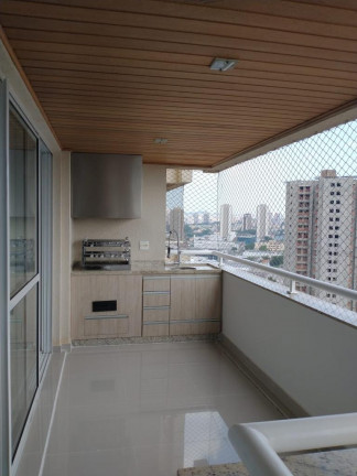 Imagem Apartamento com 3 Quartos à Venda, 128 m² em Centro - Santo André