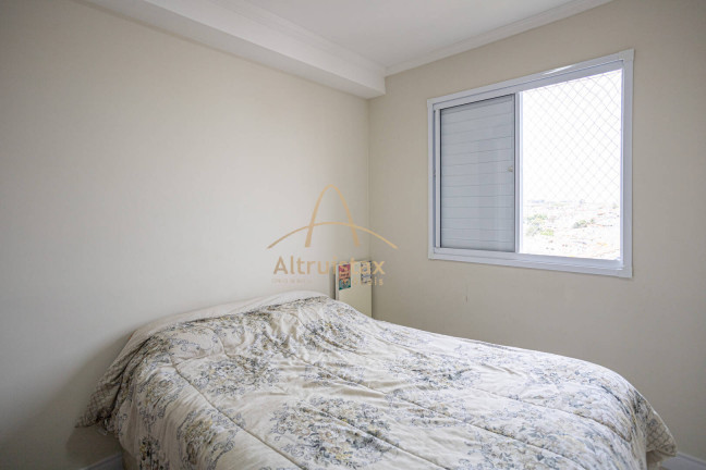 Imagem Apartamento com 2 Quartos à Venda, 47.500 m² em Novo Osasco - Osasco