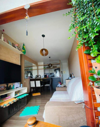 Imagem Apartamento com 3 Quartos à Venda, 65 m² em Vila Municipal - Jundiaí Imagem Apartamento com 3 Quartos à Venda, 65 m² em Vila Municipal - Jundiaí